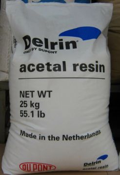 Dupont™ Delrin® 500P Nc010 Pom Resin 